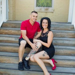 Meet your Posher, Nick